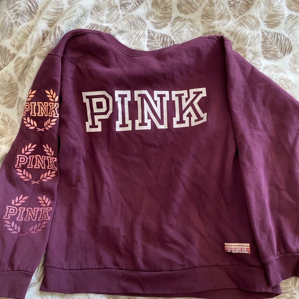 Victoria’s Secret PINK sweater
